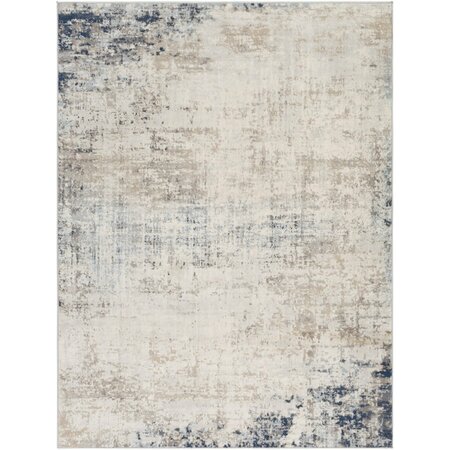 LIVABLISS Roma ROM-2315 Machine Crafted Area Rug ROM2315-679